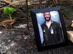 Identitas Pria Dibunuh Agen Imigrasi AS: Perawat di Minneapolis