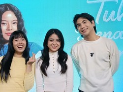 Annisa Kaila Terpikat Pempek Palembang: Lebih Autentik