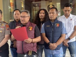 Ini Modus Pelaku Pencurian hingga Bikin Bocah SD Terseret 100 Meter di Medan