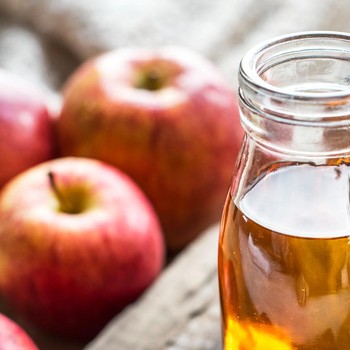5 Manfaat Cuka Apel untuk Kulit, Bikin Cerah dan Glowing