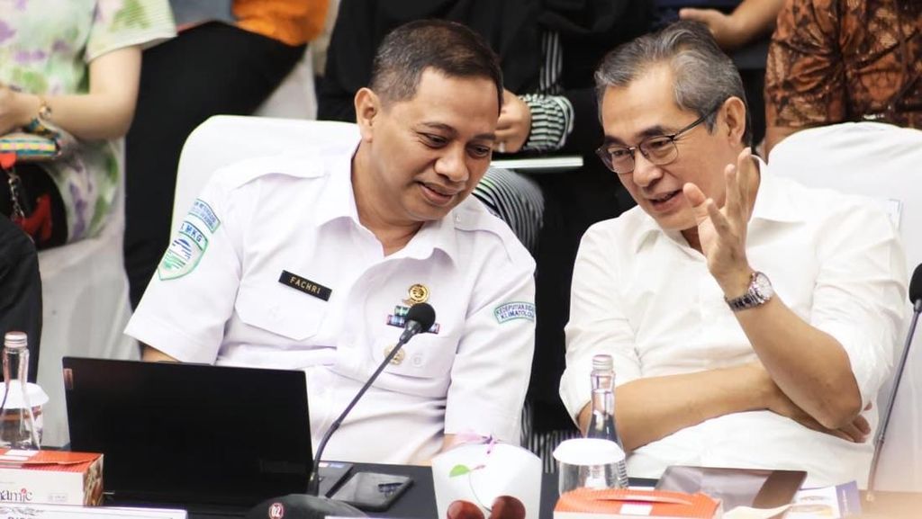 Bulog: Margin 7 Persen itu Kompensasi Tugas Negara, Bukan Laba