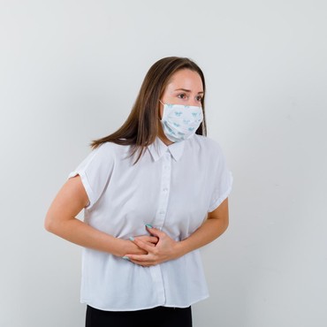 Fakta-fakta GERD dan Kaitannya dengan Nyeri Dada yang Mirip Serangan Jantung