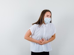 Fakta-fakta GERD dan Kaitannya dengan Nyeri Dada yang Mirip Serangan Jantung