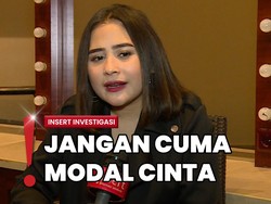 Cewek Mandiri, Prilly Latuconsina Bucin usai Pacaran dengan Omara
