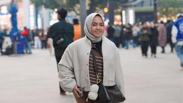 Heboh Isu Mbak Lala Pengasuh Anak Raffi Ahmad Jadi Wakil Ketua BGN, Ini Faktanya