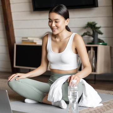 Waspada! 6 Tren Kesehatan Populer Ini Bisa Berbahaya bagi Tubuh Perempuan