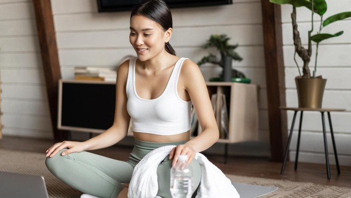 Waspada! 6 Tren Kesehatan Populer Ini Bisa Berbahaya bagi Tubuh Perempuan