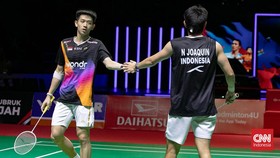 Target PBSI di 2026: 2 Ganda di 10 Besar, 3 Tunggal di Top 15 Dunia