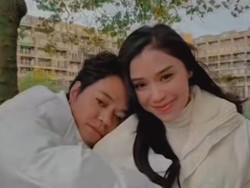 Ini Permintaan Maaf & Janji Reza Arap Usai Lula Lahfah Berpulang: Sayang...