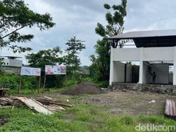 139 Desa Pasuruan Belum Bangun Koperasi Desa Merah Putih, Ini Penyebabnya