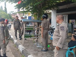 BBM Langka, Pertalite di Lembata Dijual hingga Rp 50 Ribu