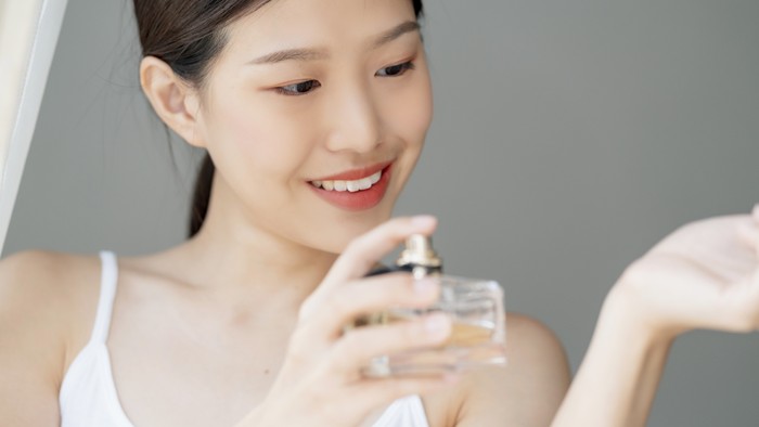 Bikin Percaya Diri, 8 Cara Perawatan Tubuh agar Wangi dan Segar Sepanjang Hari