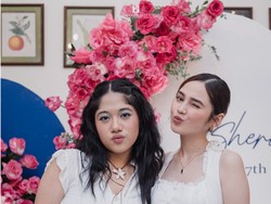 Profil Sherina Hadju, Adik Syifa Hadju yang Jadi Sorotan