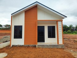 Cari Rumah Rp 166 Juta? Coba Cek di Muara Bangka Hulu