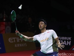 Alwi Farhan Terinspirasi Mentalitas Ronaldo dan Djokovic