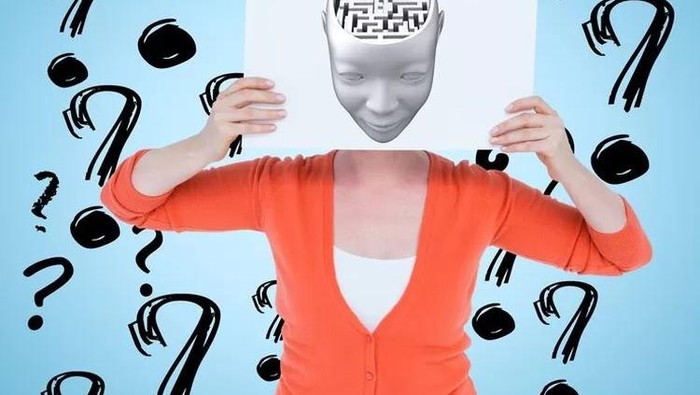 Tes IQ Tercepat di Dunia, Cuma dengan Jawab 3 Pertanyaan Ini!