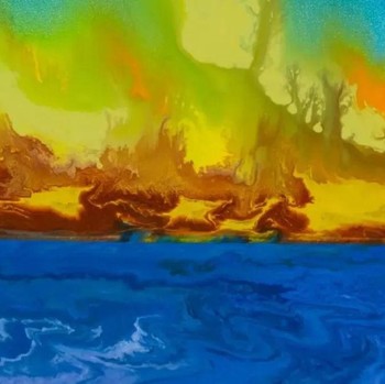 Tes Kepribadian: Warna Pertama yang Dilihat Ungkap Kekuatan Inti Dirimu