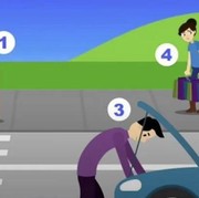 Tes Kepribadian: Sosok yang Kamu Tolong Paling Pertama Bisa Ungkap Kelebihan Diri