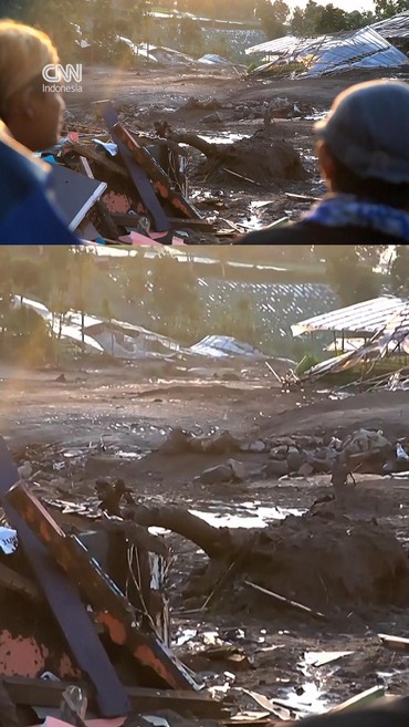 Polda Jabar Terima 10 Kantong Jenazah Korban Longsor Cisarua