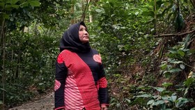 Hutan Organik Megamendung Rosita, Harmoni Alam di Puncak Bogor
