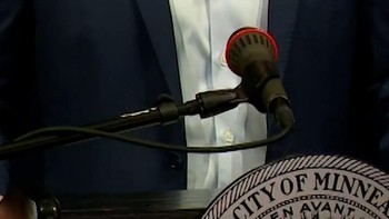 Walkot Minneapolis Mohon ke Trump Setop Operasi ICE usai Penembakan