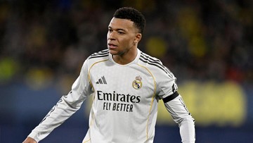 Kabar Sport CNN Terbaru : Hasil La Liga: Mbappe Cetak Gol Penalti Panenka, Madrid Gusur Barca