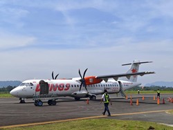 Rute Baru Wings Air, Buka Akses dari Tapanuli ke Berbagai Kota