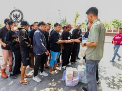 Laporan Melonjak, 2.227 WNI di Kamboja Minta Pulang Usai Scam Dibasmi