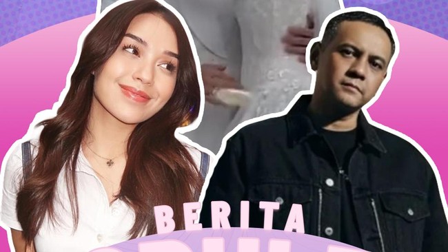 Video: Berita Populer: Lucky Widja Meninggal, Rayn-Ranty Maria Menikah