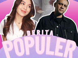 Video: Berita Populer: Lucky Widja Meninggal, Rayn-Ranty Maria Menikah