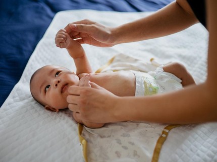 9 Underpad Bayi untuk Perlindungan Maksimal, Pilih yang Aman dan Bagus Bun!