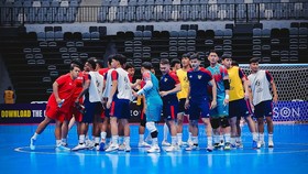 Jadwal Timnas Indonesia vs Korea Selatan di Piala Asia Futsal 2026