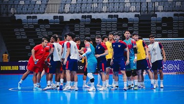 Liputan Olahraga CNN Sport : Jadwal Timnas Indonesia vs Korea Selatan di Piala Asia Futsal 2026