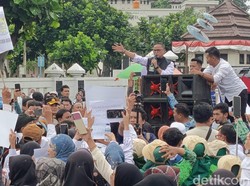 Guru Honorer Tasik Soroti Wacana Pengangkatan Pegawai SPPG jadi PPPK