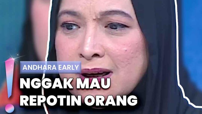 Video: Lucky Widja Sempat Pinjam Diffuser Sebelum Meninggal Dunia