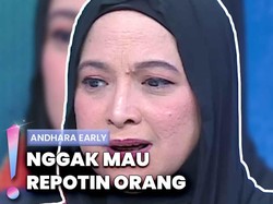 Video: Lucky Widja Sempat Pinjam Diffuser Sebelum Meninggal Dunia