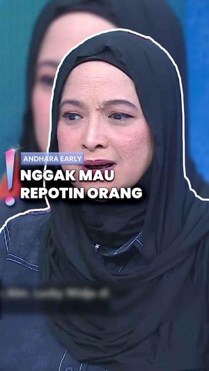 Video: Lucky Widja Sempat Pinjam Diffuser Sebelum Meninggal Dunia