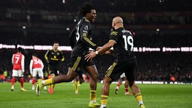 2 Pemain MU Era Carrick Rutin Cetak Gol Lawan Raksasa Liga Inggris