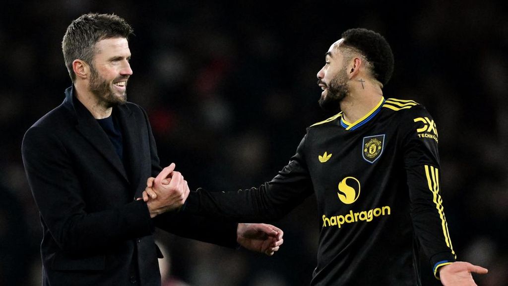 MU vs Fulham: Setan Merah Waspada Antiklimaks