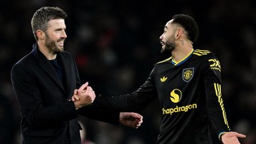 Berita Olahraga Terkini CNN Sport : MU Terus Menggila Bersama Carrick, 2 Raksasa Liga Inggris Jadi Korban