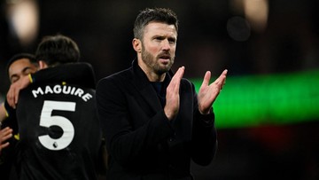 Sorotan Dunia Olahraga CNN Sport : Kata-kata Michael Carrick usai MU Gebuk Arsenal, Bawa-bawa Man City