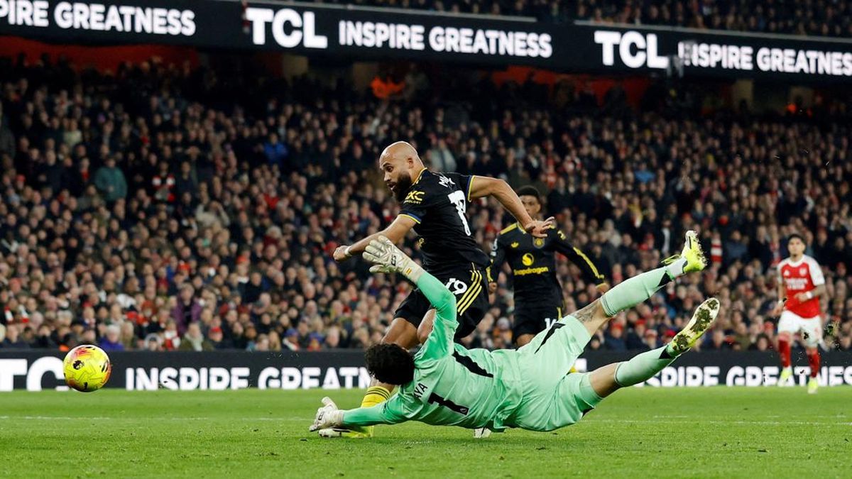 Peluang MU Juara Liga Inggris Terbuka Lagi usai Gebuk Arsenal