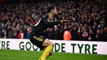 Berita Olahraga Terkini CNN Sport : Viral Akun MU Pamer Jogetan Cunha, Pakai Suara Dokter Tirta