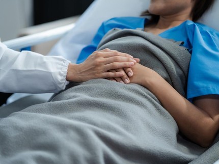 Kisah Ibu Hamil Kehilangan Janinnya 3 Hari Jelang HPL karena Terlilit Tali Pusar