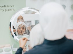 ParagonCorp Bidik Pasar Kecantikan Global Lewat Beauty Science Tech 2026