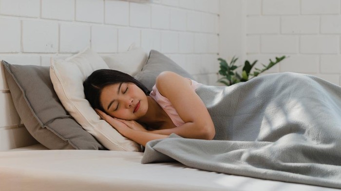 Mengenal Sleep Hygiene untuk Meningkatkan Kualitas Tidur, serta Cara Terapkannya!