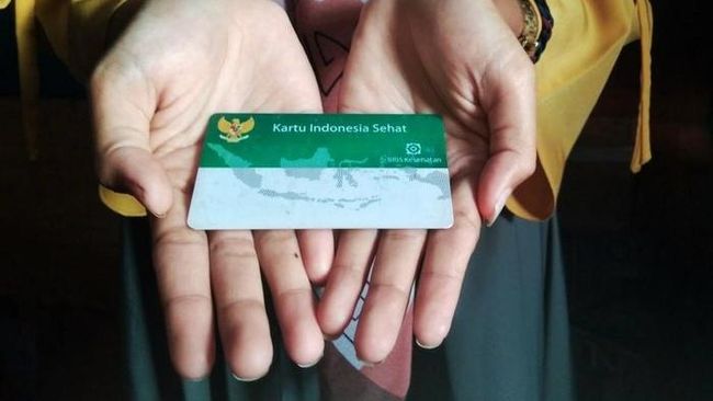 Cara Cek Status BPJS Kesehatan via WhatsApp, Praktis Tanpa Ribet
