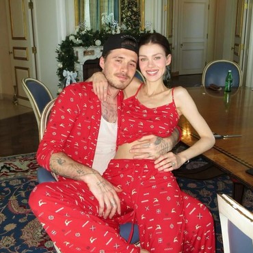 Drama Keluarga Beckham Memanas, Nicola Peltz Ultimatum Brooklyn: Pilih Ibumu atau Aku?