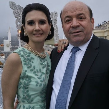 Istri Tewas di Tangan Suami CEO, Diduga Didorong dari Tebing 22 Meter