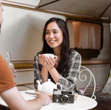 Ciri Orang yang Benar-Benar Tulus, Sering Ucapkan 5 Kalimat Ini Menurut Psikologi